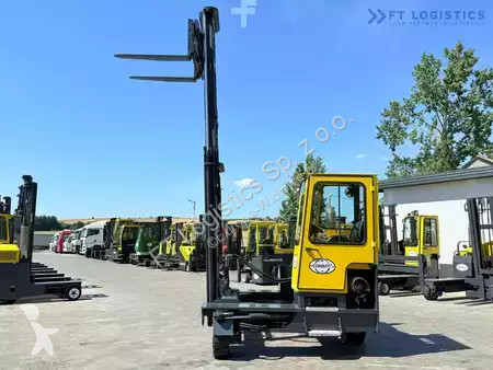 Wózek wielokierunkowy Combilift