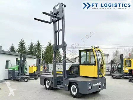 رافعة شوكية متعددة الاتجاهات Combilift