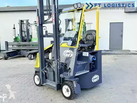 رافعة شوكية متعددة الاتجاهات Combilift