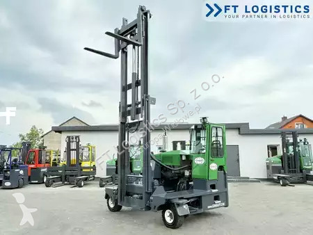 Chariot multidirectionnel Combilift