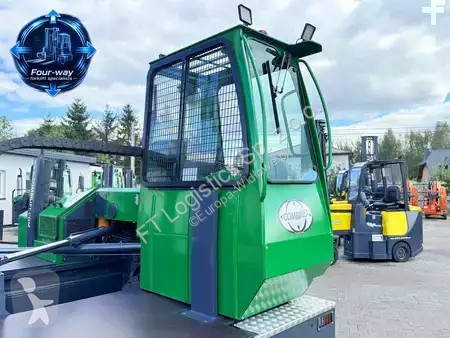Chariot multidirectionnel Combilift
