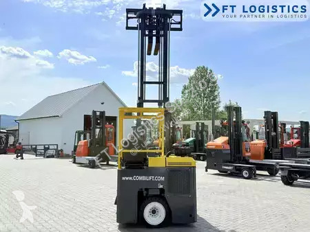 Chariot multidirectionnel Combilift