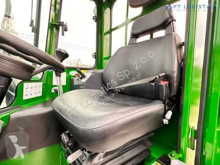 Stivuitor multidirectional Combilift