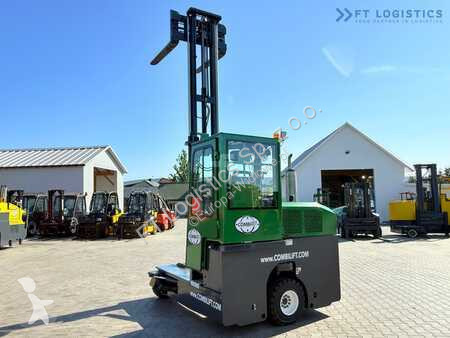 Stivuitor multidirectional Combilift