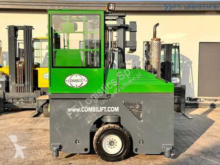 Stivuitor multidirectional Combilift