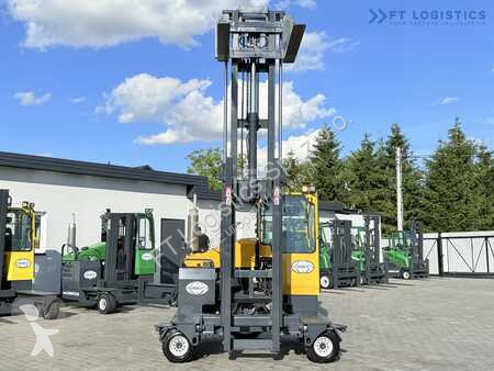Stivuitor multidirectional Combilift