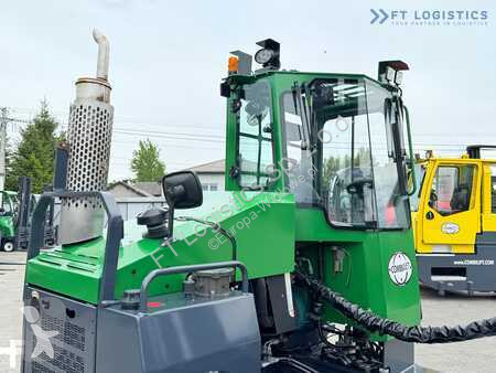 Stivuitor multidirectional Combilift