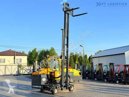 Carrello multidirezionale Combilift