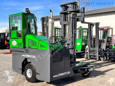 Stivuitor multidirectional Combilift