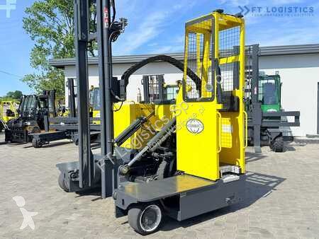 Carrello multidirezionale Combilift
