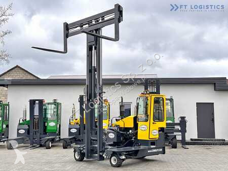 Stivuitor multidirectional Combilift