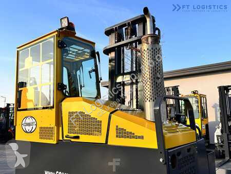 Stivuitor multidirectional Combilift