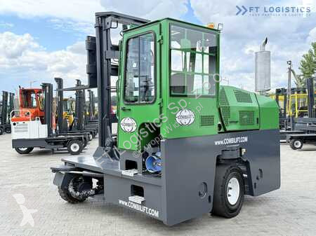 Stivuitor multidirectional Combilift