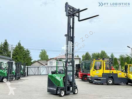 Stivuitor multidirectional Combilift
