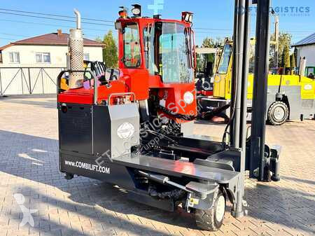 Carrello multidirezionale Combilift
