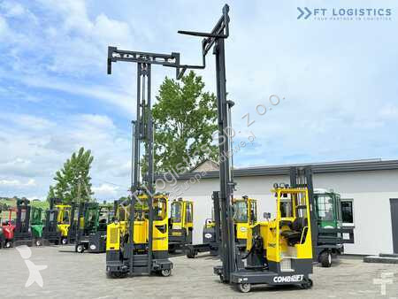 Carrello multidirezionale Combilift