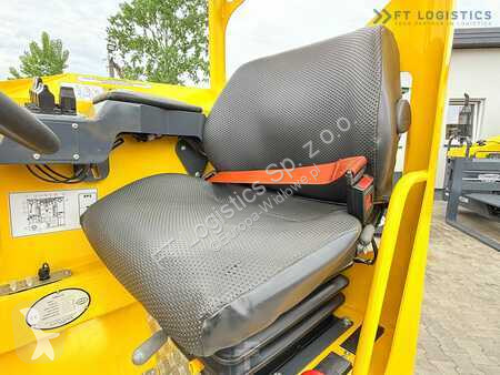 Carrello multidirezionale Combilift