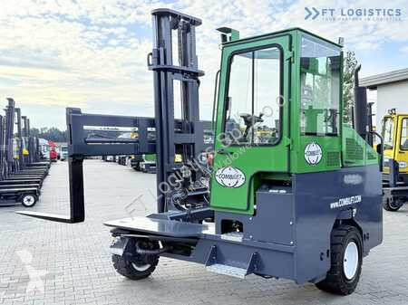 رافعة شوكية متعددة الاتجاهات Combilift