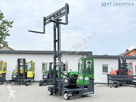 رافعة شوكية متعددة الاتجاهات Combilift