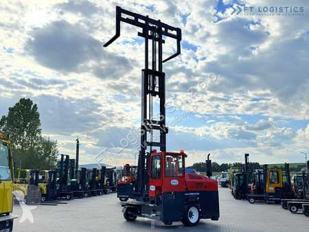 Carrello multidirezionale Combilift