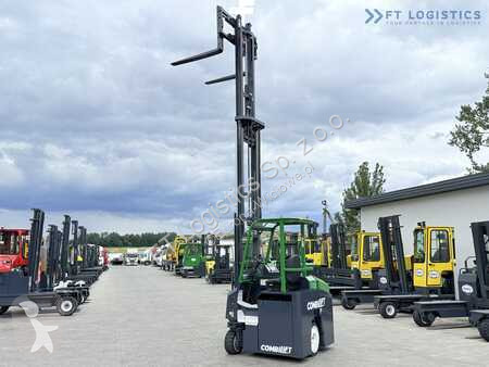 Vierwegtruck Combilift