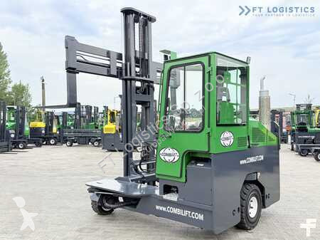 Stivuitor multidirectional Combilift