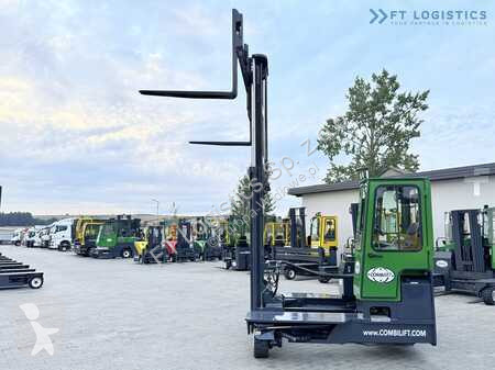 Stivuitor multidirectional Combilift