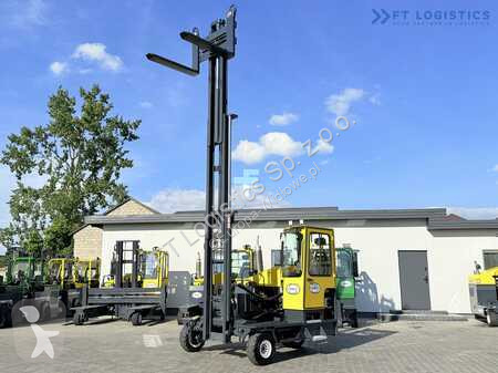 Stivuitor multidirectional Combilift
