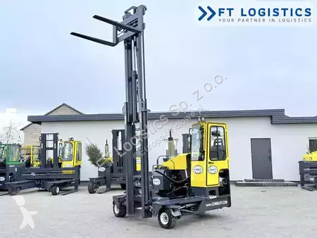Štvorcestný vysokozdvižný vozík Combilift