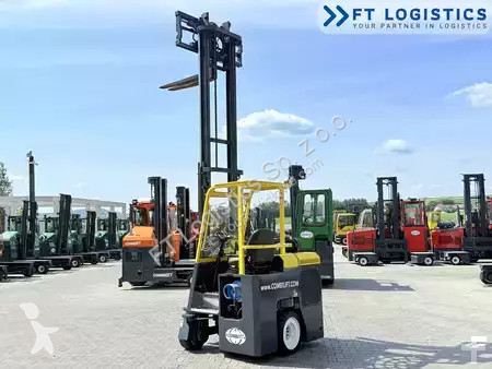 Многопосочен кар Combilift