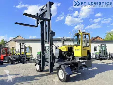 Многопосочен кар Combilift