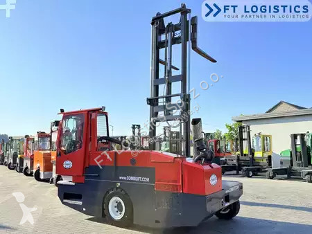 Stivuitor multidirectional Combilift