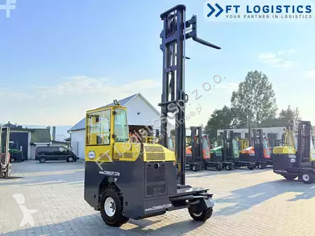 Stivuitor multidirectional Combilift