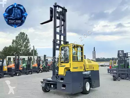 Многопосочен кар Combilift