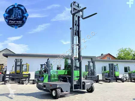 Многоходовой погрузчик Combilift