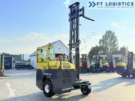 Multidirektionel truck Combilift