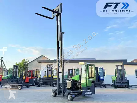 Multidirektionel truck Combilift