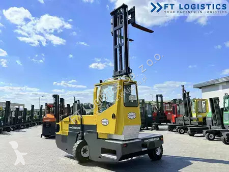 Multidirektionel truck Combilift