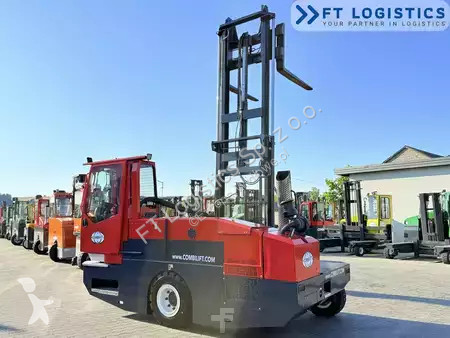 Multidirektionel truck Combilift