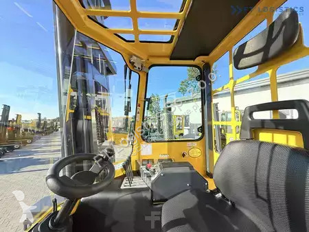 Multidirektionel truck Combilift