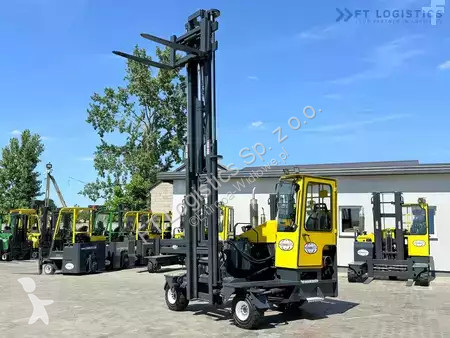 Wózek wielokierunkowy Combilift