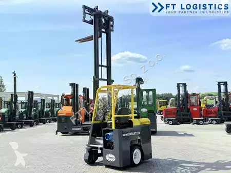 رافعة شوكية متعددة الاتجاهات Combilift