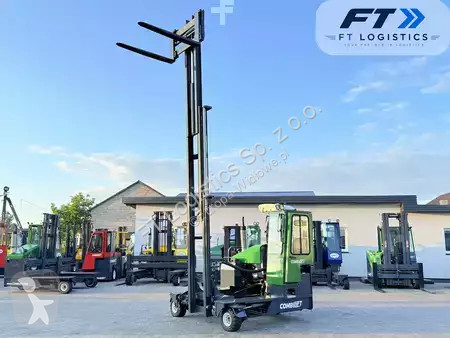 Stivuitor multidirectional Combilift