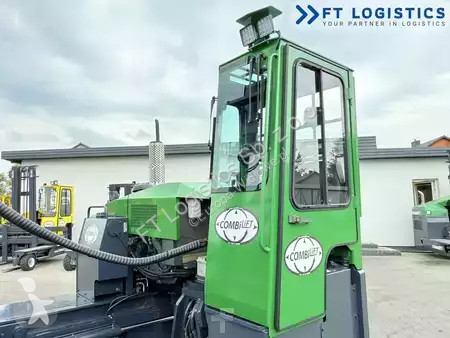Chariot multidirectionnel Combilift