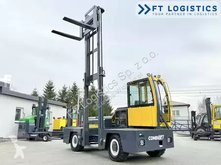 Chariot multidirectionnel Combilift