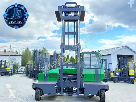 Chariot multidirectionnel Combilift