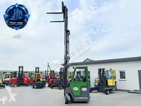 Chariot multidirectionnel Combilift