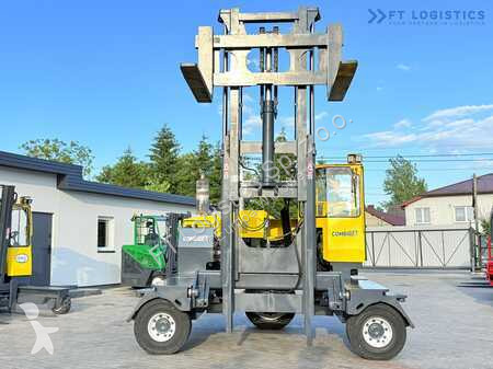Stivuitor multidirectional Combilift