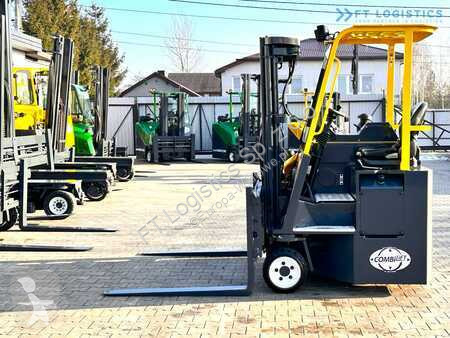Stivuitor multidirectional Combilift