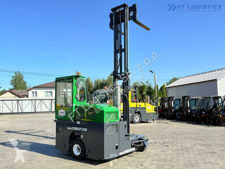 Stivuitor multidirectional Combilift